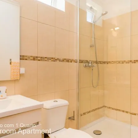Apartment Akisol Salty