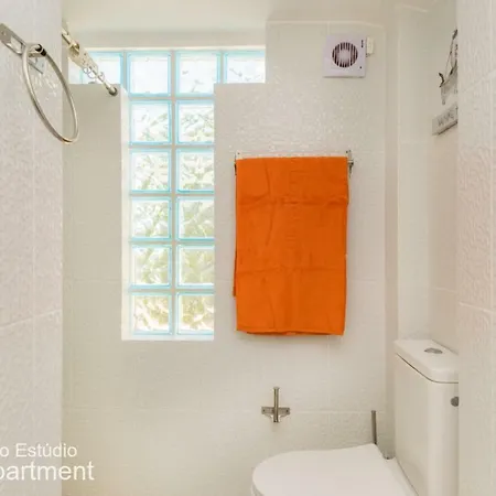 Akisol Salty Apartment *