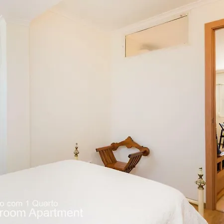 Akisol Salty Apartment Sagres