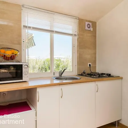 Apartment Akisol Salty