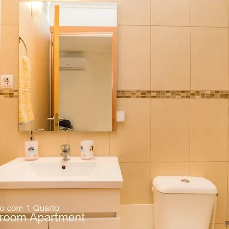 Apartment Akisol Salty