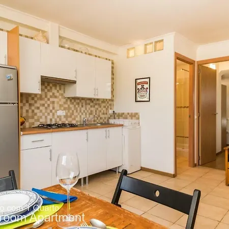 Apartment Akisol Salty Sagres