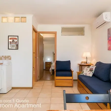 Apartment Akisol Salty