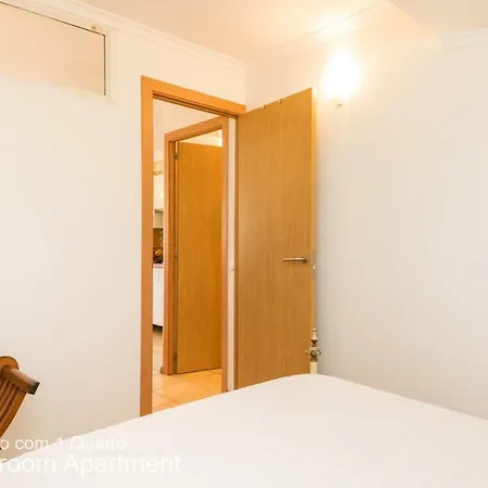 Akisol Salty Apartment
