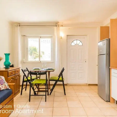 Akisol Salty Apartment *