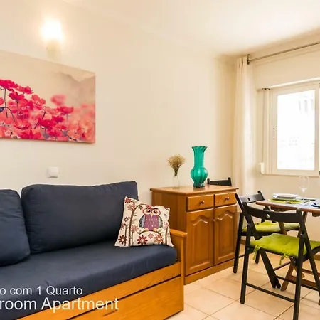 Apartment Akisol Salty *