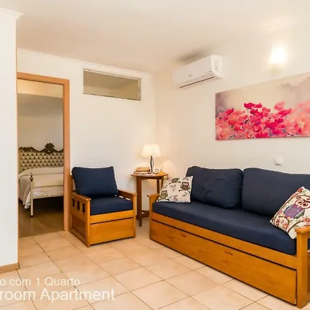 Apartment Akisol Salty