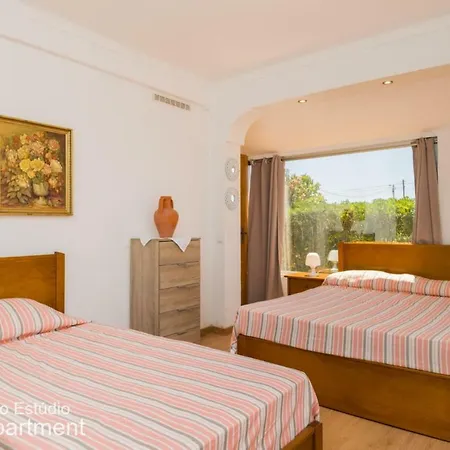 Akisol Salty Appartement *